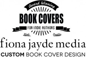 Fiona Jayde Media Book Cover Design